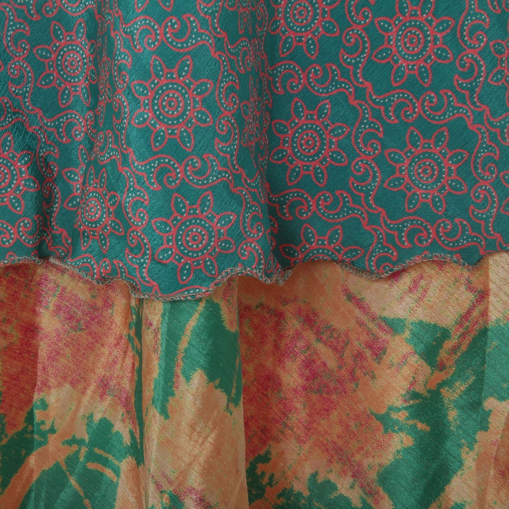 Oboustranné tílko L/XL